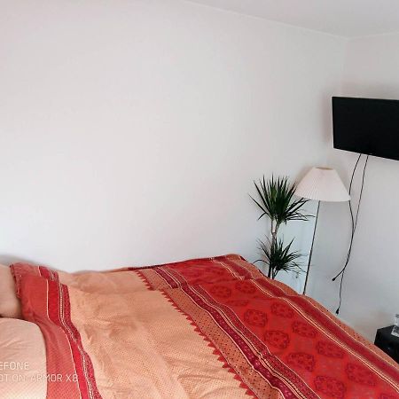 Kalmarapartment المظهر الخارجي الصورة