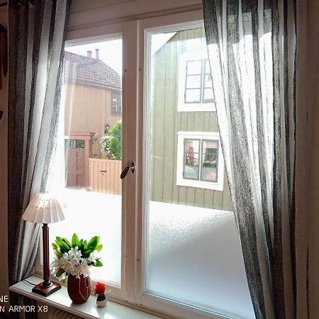 Kalmarapartment المظهر الخارجي الصورة