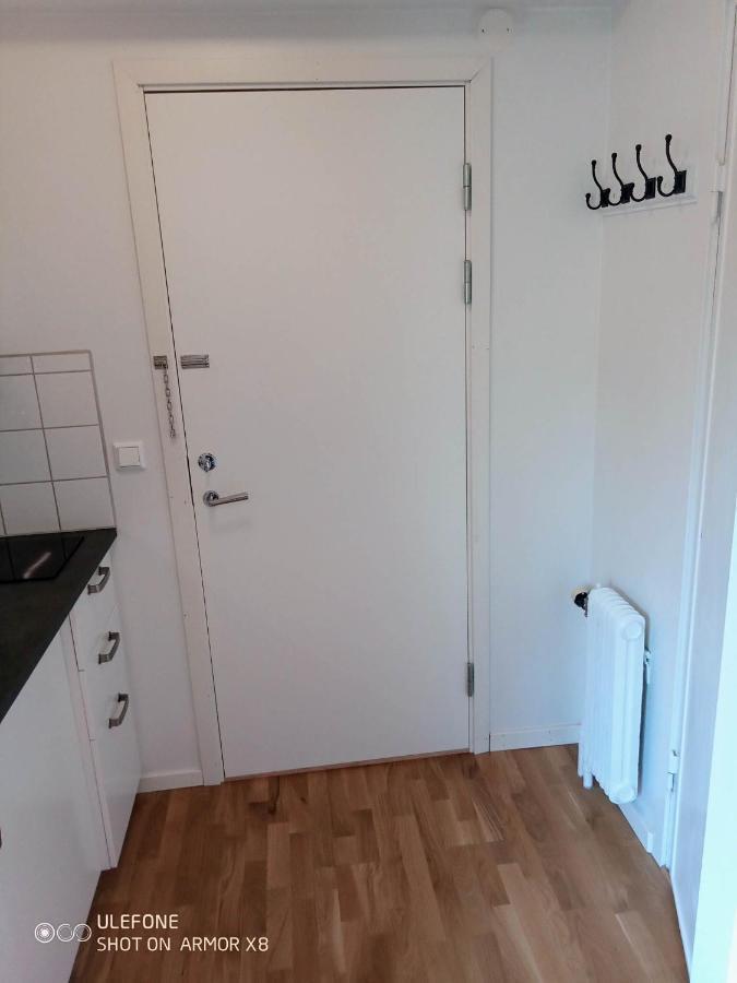 Kalmarapartment المظهر الخارجي الصورة
