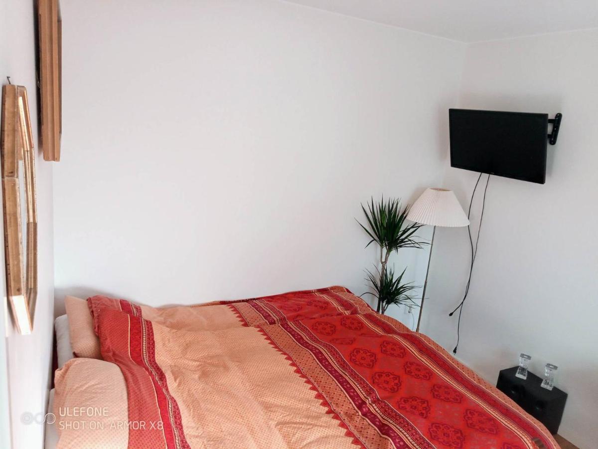 Kalmarapartment المظهر الخارجي الصورة