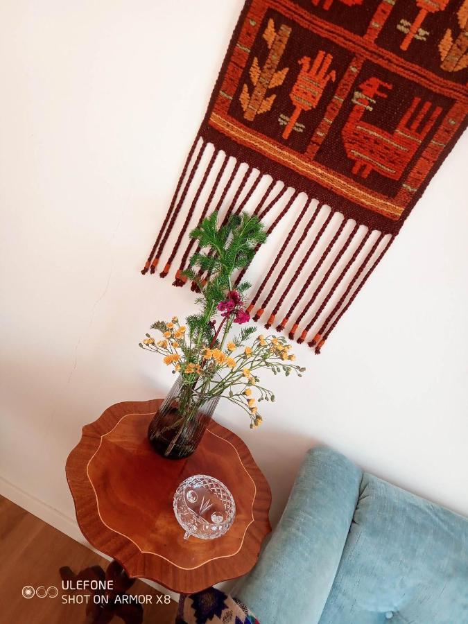 Kalmarapartment المظهر الخارجي الصورة
