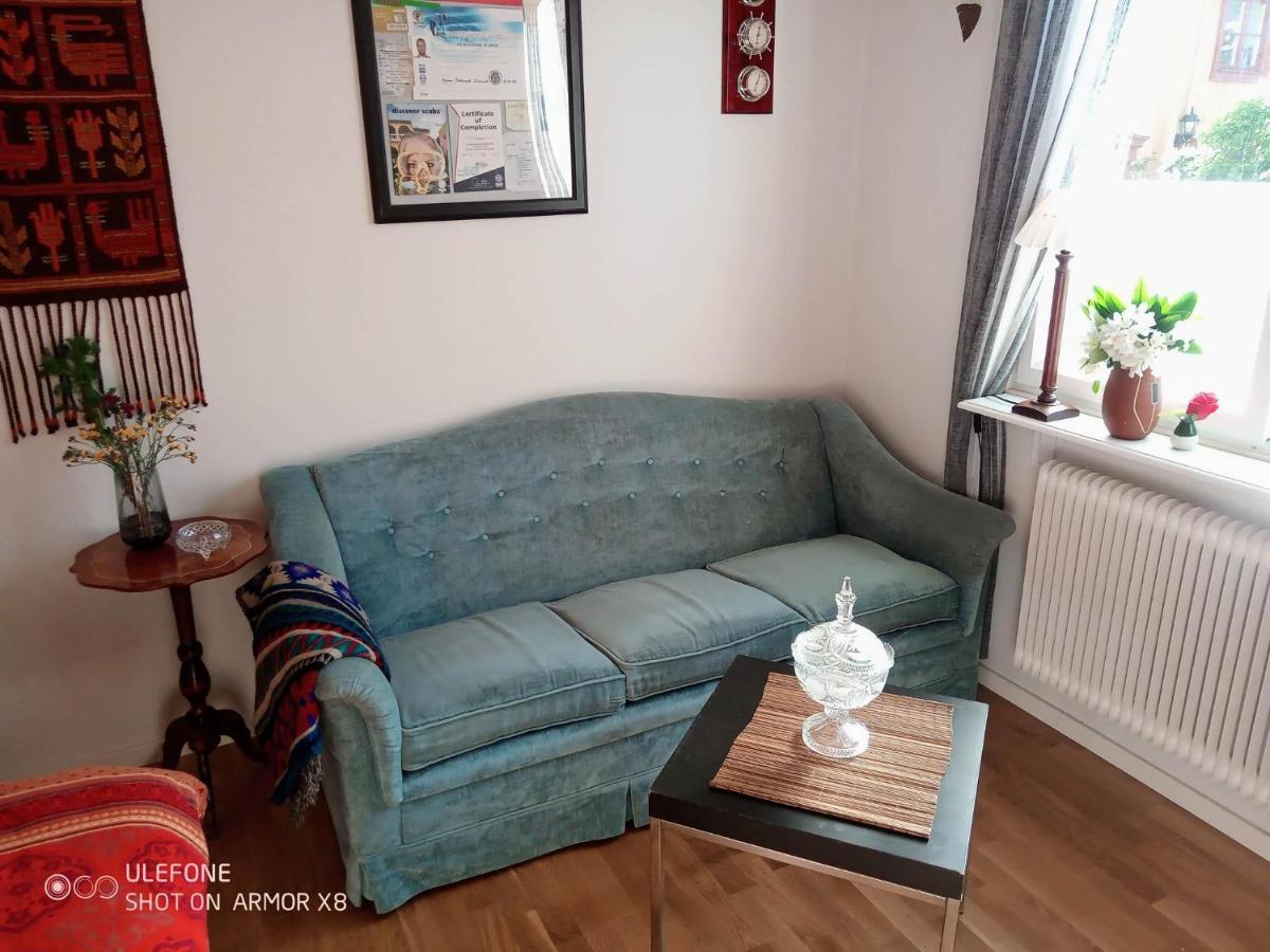 Kalmarapartment المظهر الخارجي الصورة